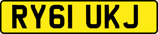 RY61UKJ