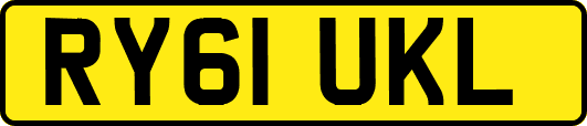 RY61UKL