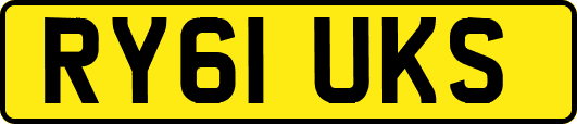 RY61UKS