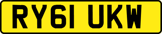 RY61UKW