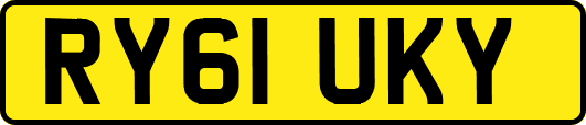 RY61UKY