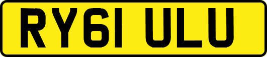 RY61ULU