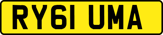 RY61UMA