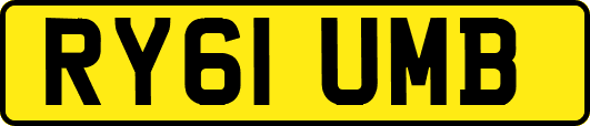 RY61UMB