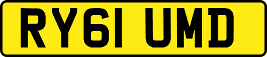 RY61UMD