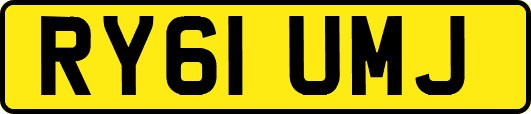 RY61UMJ