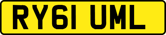 RY61UML