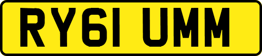 RY61UMM
