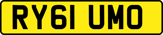RY61UMO