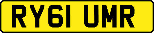 RY61UMR