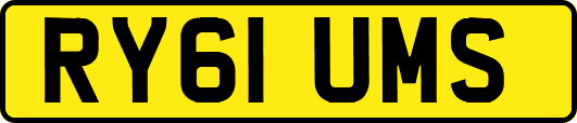 RY61UMS