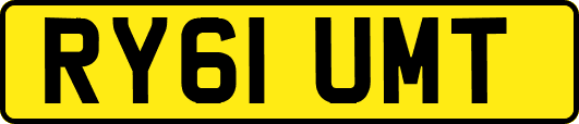 RY61UMT