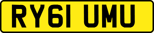 RY61UMU