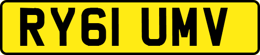 RY61UMV