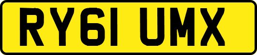 RY61UMX