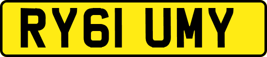 RY61UMY