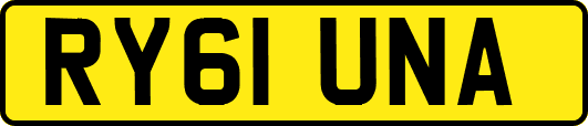 RY61UNA
