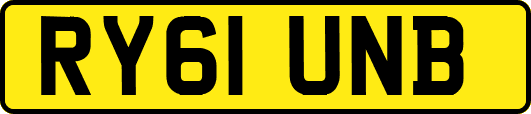 RY61UNB