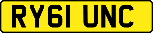 RY61UNC