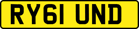 RY61UND