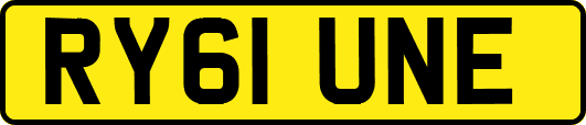 RY61UNE