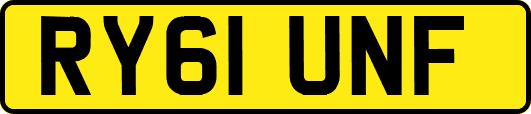 RY61UNF