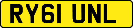 RY61UNL