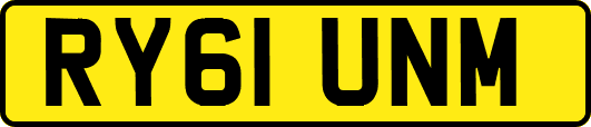 RY61UNM