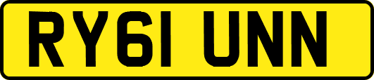 RY61UNN