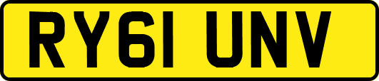 RY61UNV