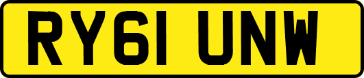 RY61UNW