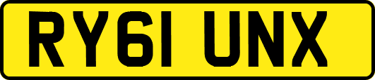 RY61UNX