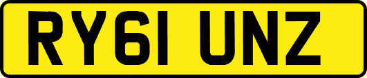 RY61UNZ