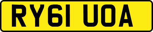 RY61UOA
