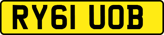 RY61UOB