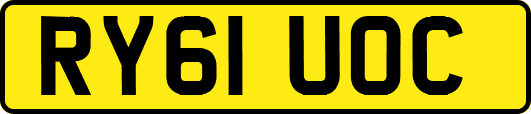 RY61UOC