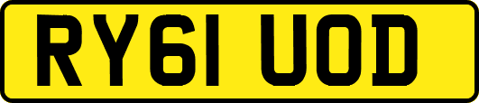 RY61UOD