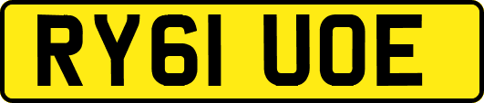 RY61UOE