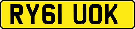 RY61UOK