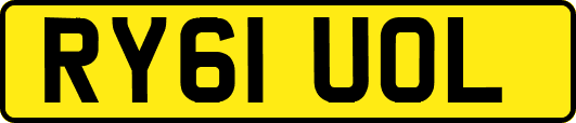 RY61UOL