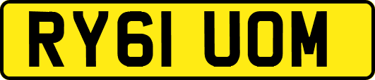 RY61UOM