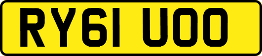 RY61UOO