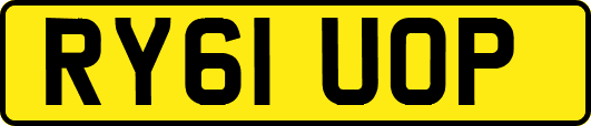 RY61UOP