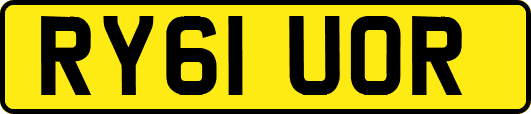 RY61UOR