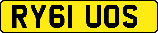 RY61UOS