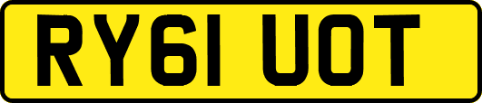 RY61UOT