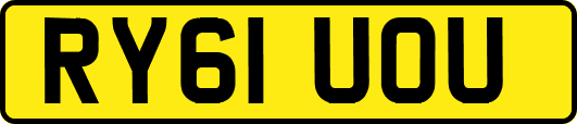 RY61UOU