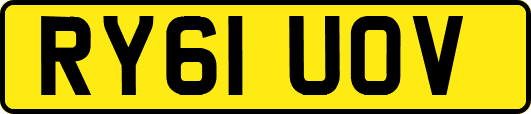 RY61UOV