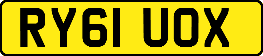 RY61UOX