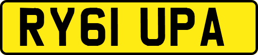 RY61UPA